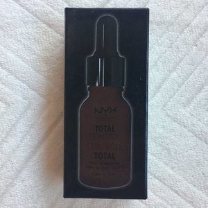 5/$15 NYX Drop Foundation - Deep Espresso